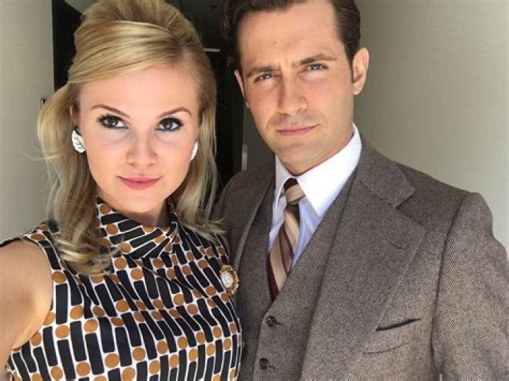 Uncover The Secrets Of Jonathan Stoddard's Marital Life