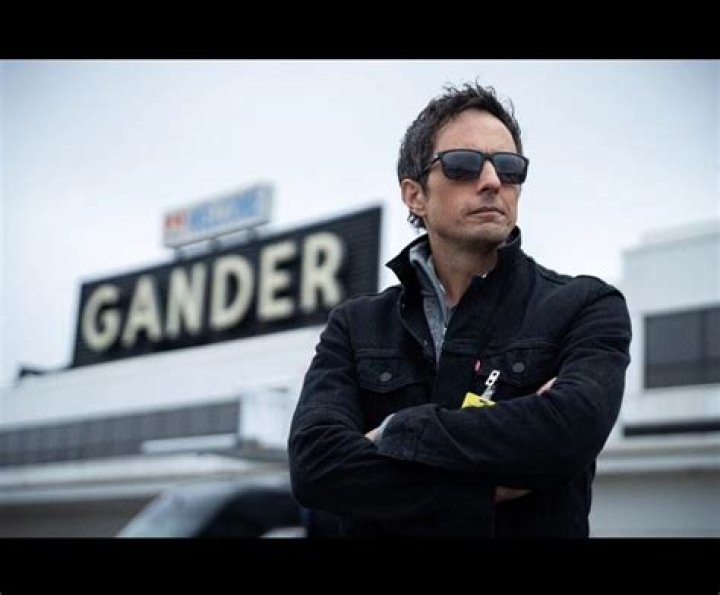 Unveiling Jonny Harris's Health Journey: Discoveries And Insights