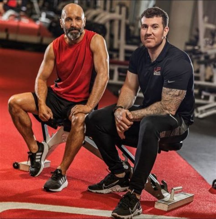 Unlock The Secrets Of Jonny Harris's Incredible Weight Loss