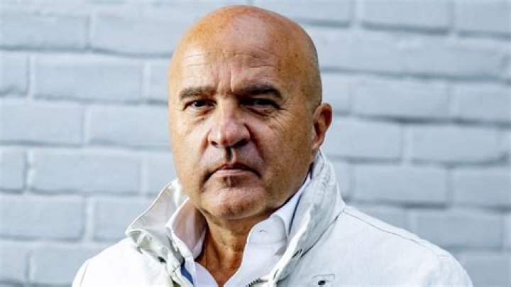 Joran Van Der Sloot's Daughter's Age Revealed