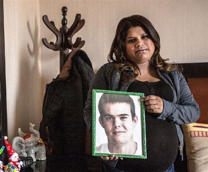 The Untold Story Of Joran Van Der Sloot's Parents' Net Worth