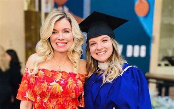 Jordan Belfort's Daughter's Profound Insights