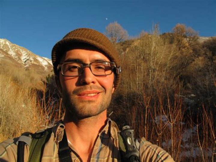 Jordan Boone's Disappearance In Utah Unveiled