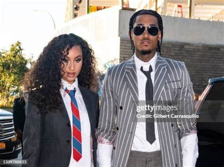 Unveiling The Extraordinary Bond Of Jordan Clarkson And Jasmine Rae