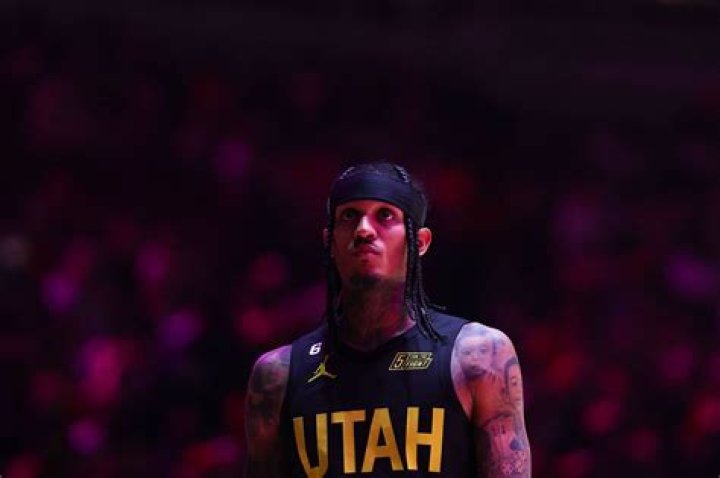 Unveiling Jordan Clarkson's Playing Position: A Gateway To Discovery