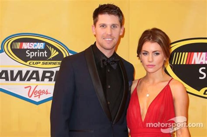 Jordan Fish Vs. Denny Hamlin