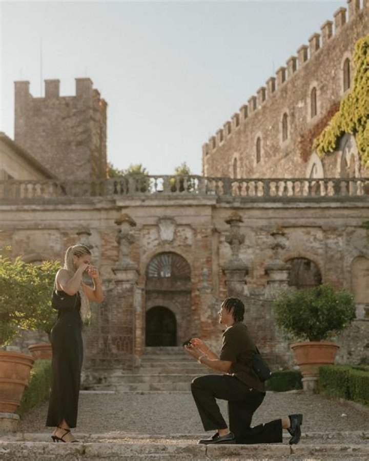 Unveiling The Enchanting World Of Jordan Love And Ronika Stone: Discoveries And Insights