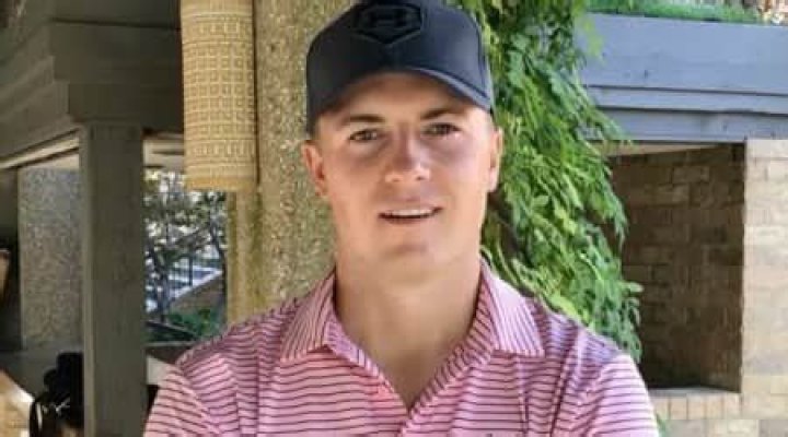 Unveiling The Height Advantage: Jordan Spieth's Stature Revealed
