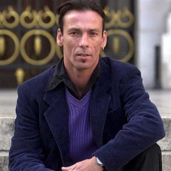 Uncovering The Untold Truths Of Jorge Arantes