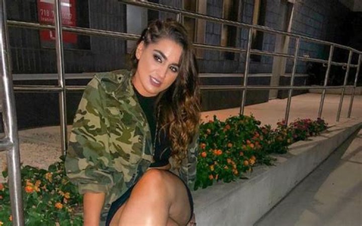 Unveiling The Extraordinary Journey Of Jorge Masvidal's Mother