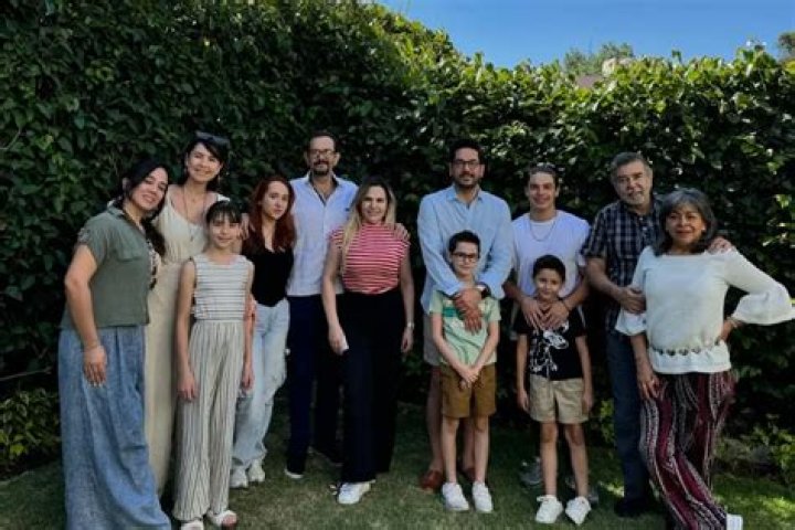 Uncovering The Creative Legacy Of Jorge Ortiz De Pinedo's Children