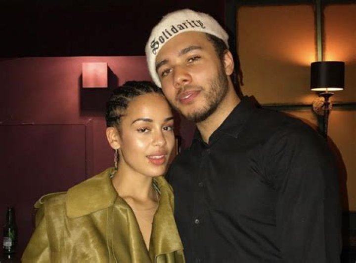 Unveiling The Truth About Jorja Smith's Love Life: Exclusive Insights
