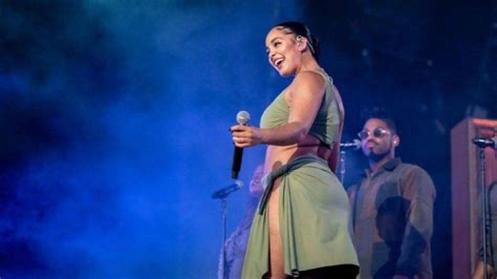 Jorja Smith's Marital Status Unveiled