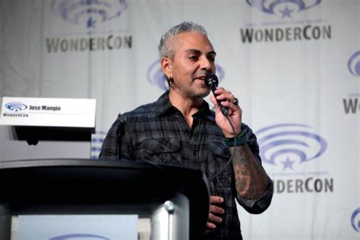 Unveiling The Secrets Of Jose Mangin's Net Worth