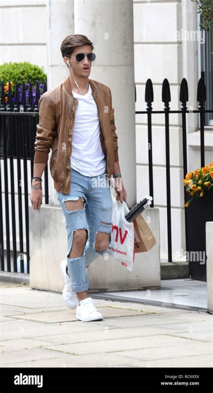 Jose Mario, Jr.'s Path To Basketball Greatness