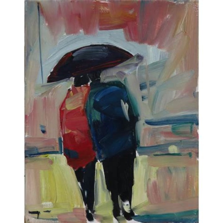 Discoveries In The Art Of Jose Trujillo