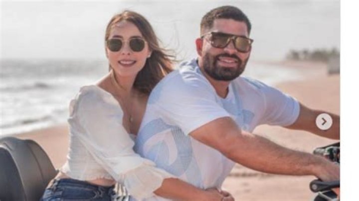 Uncover The Hidden Story Of Jose Urquidy's Enigmatic Wife