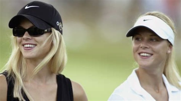 Unveiling The Enigmatic World Of Josefina Nordegren: Discoveries And Insights