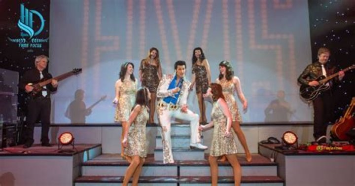 Unveiling The Net Worth Of Joseph Hall Elvis: Secrets And Surprises Revealed