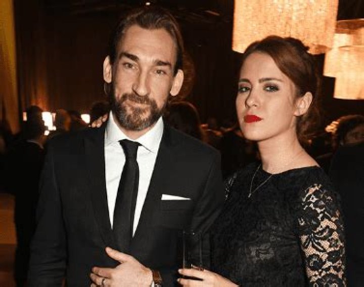 Uncovering His Partner And Relationship