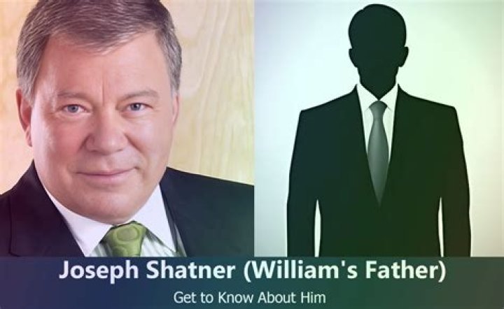 Unveiling The Enigma: Joseph Shatner's Multifaceted Legacy
