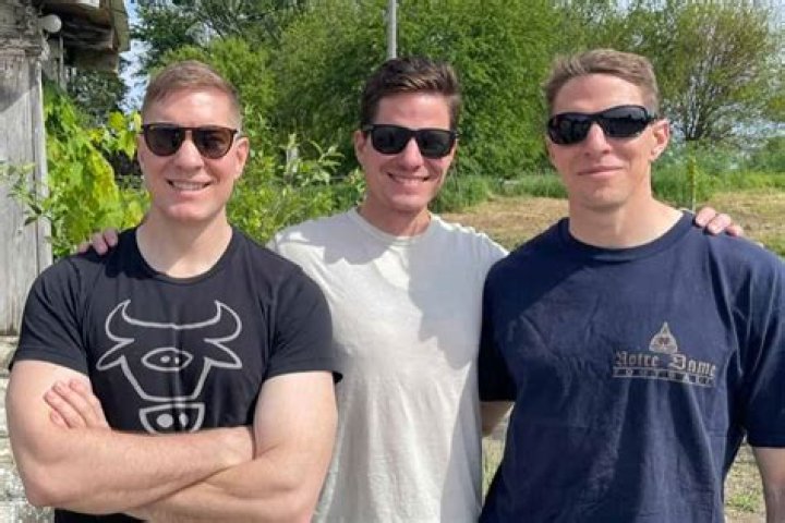 Unveiling The Sibling Bonds Of Joseph Sikora