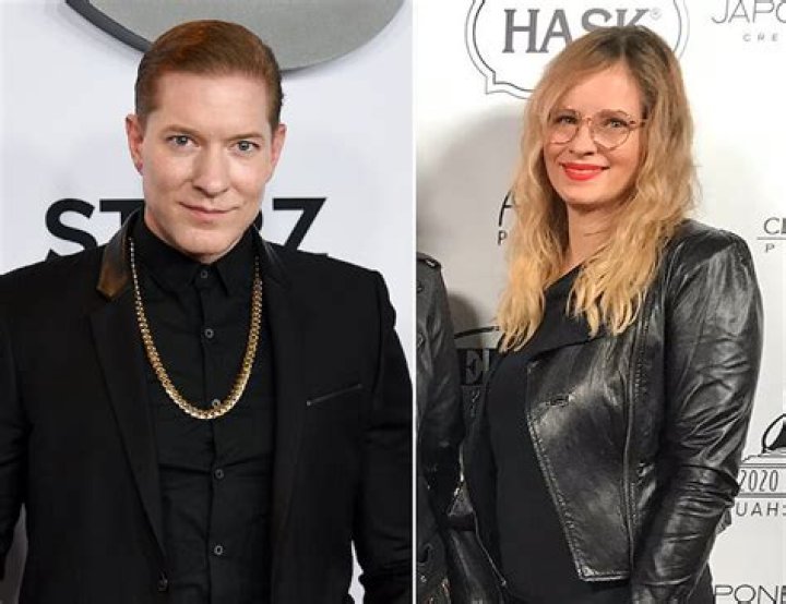Uncover The Untold Story Of Joseph Sikora And Tania Ribalow