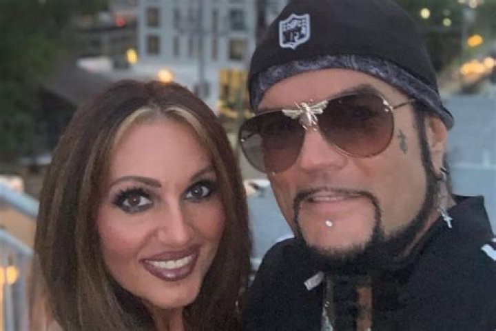 The Enigmatic World Of Josey Scott's Wife