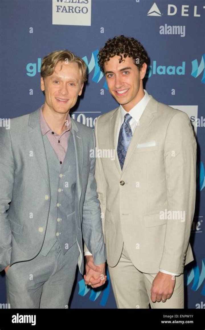 Josh Canfield And Reed Kelly's Marriage Unveiled