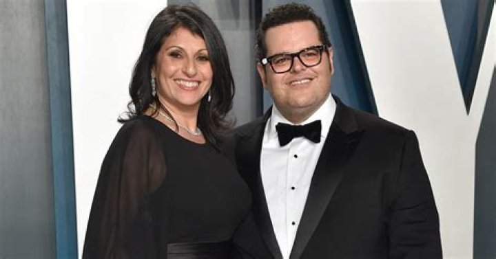 Uncover The Secrets Of Josh Gad's Enduring Relationship
