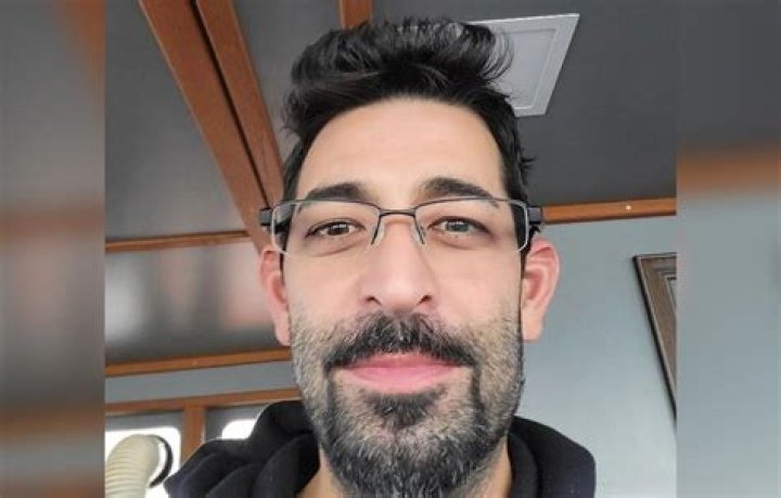 Josh Harris Rape Allegations And The Path To Healing