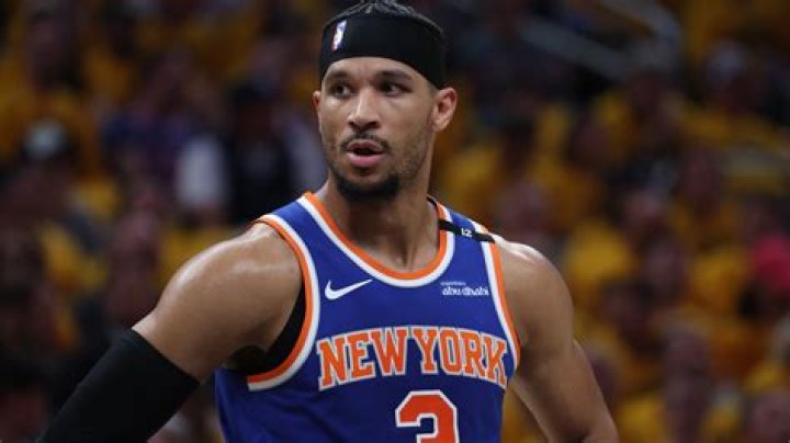 Unveiling The Tapestry Of Josh Hart's Heritage