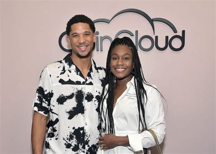 Uncover The Inspiring Story Of Josh Hart And His Beloved Wife