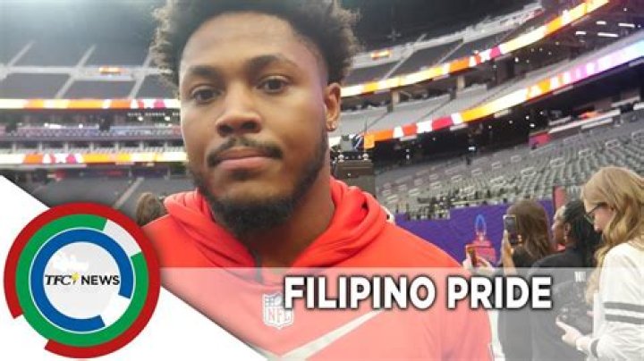 Uncovering The Inspiring Story Behind The NFL