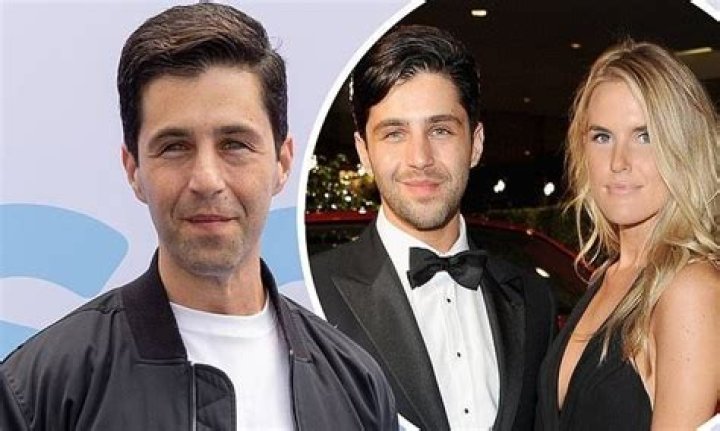 Unveiling The Impact Of Josh Peck's Father: Discoveries And Insights Revealed