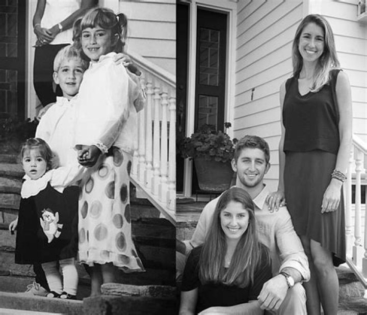 Josh Rosen's Family And The Key To His Football Odyssey