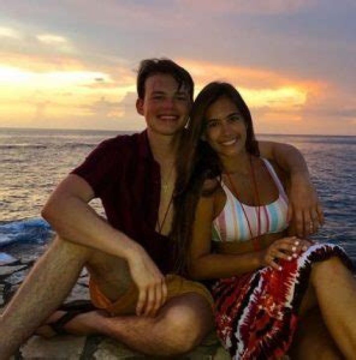 Unveiling The Secrets: Josh Wiggins' Partner Revealed!