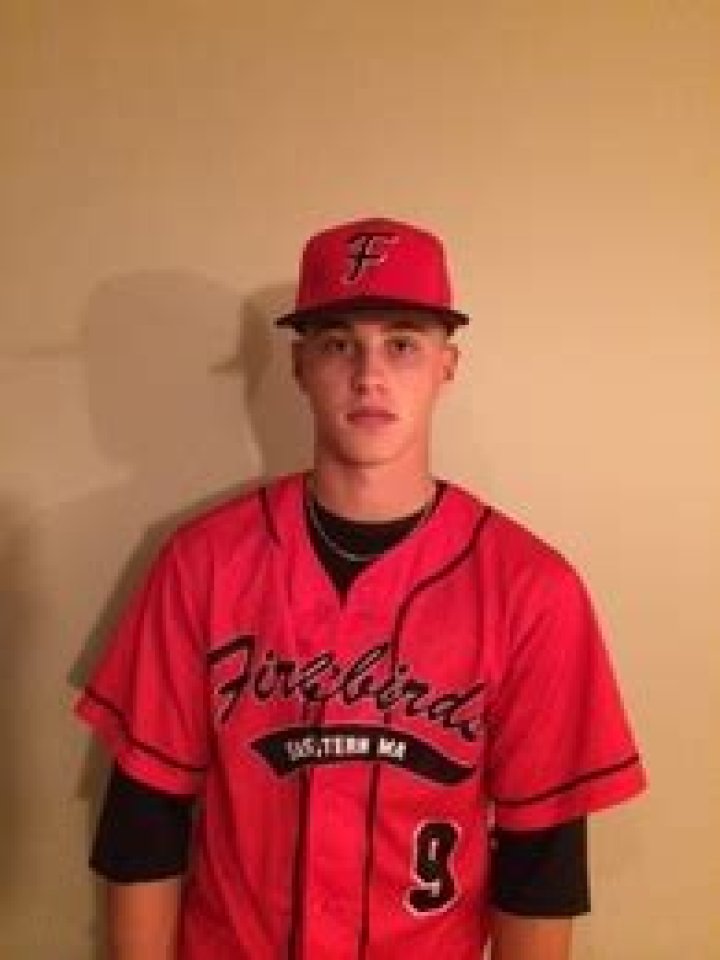 Uncover The Secrets Of Joshua Goldstein's Baseball Stats