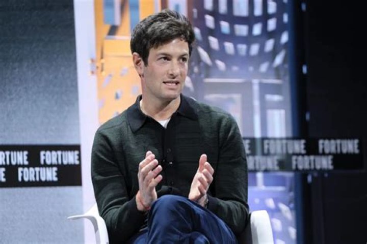 Unveiling The Secrets Of Joshua Kushner's Billionaire Fortune