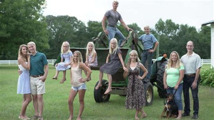 Faith, Family, And Uncharted Discoveries