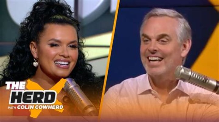 Uncover The Secrets Of Sports Media With Joy Taylor Cowherd