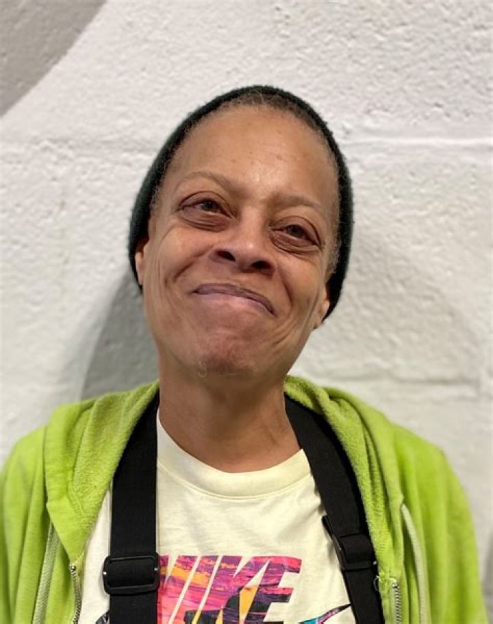 Uncover The Secrets Of Personal Growth With Joyce Hardwick