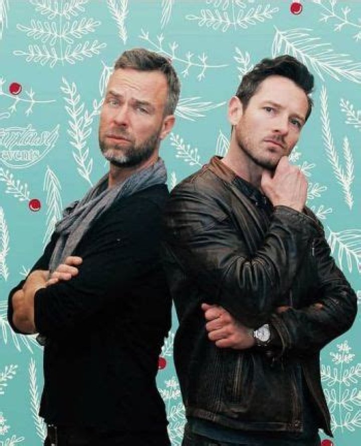 Unveiling The Impact Of JR Bourne's Story: LGBTQ+ Representation & Advocacy