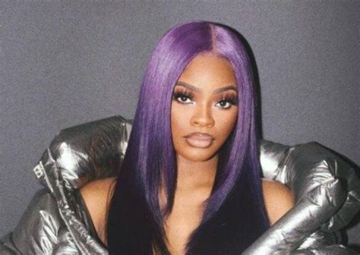 Discover The Untold Story Behind JT Rapper's Height: Secrets Revealed