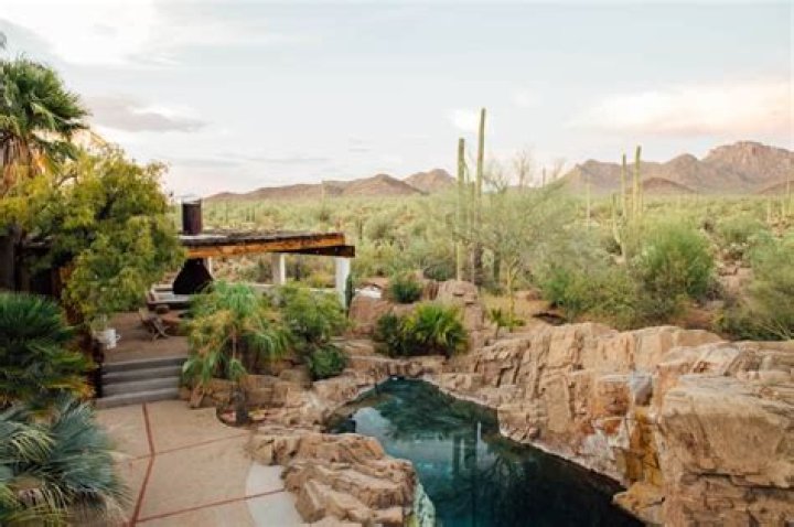 Unlock A World Of Possibilities: Discover JTH Tucson