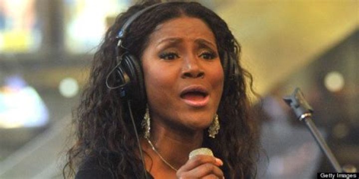 Unveiling The Truth Behind Juanita Bynum's Arrest: Discoveries And Insights