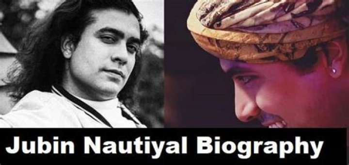 Unlock The Secrets Of Jubin Nautiyal's Musical Education