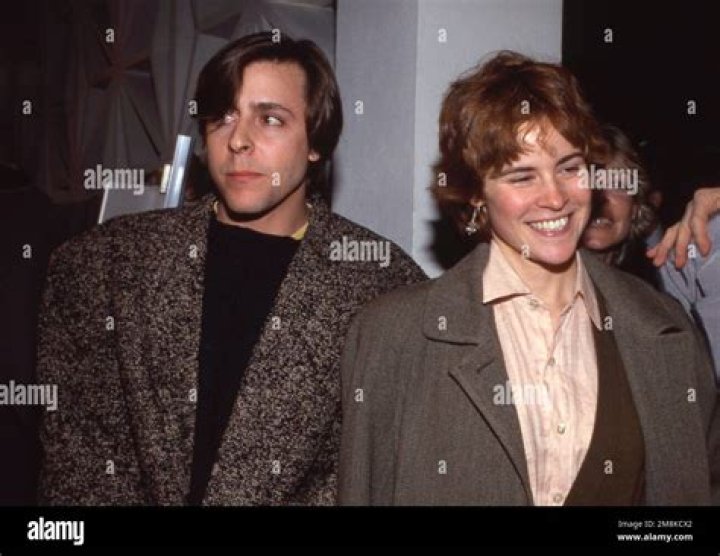 Delving Into The World Of Judd Nelson's Siblings