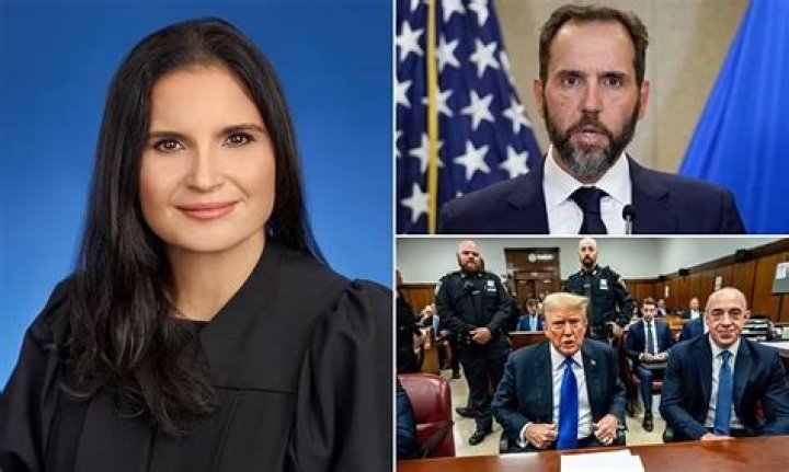 Unveiling The Wealth And Influence Of Judge Aileen Cannon