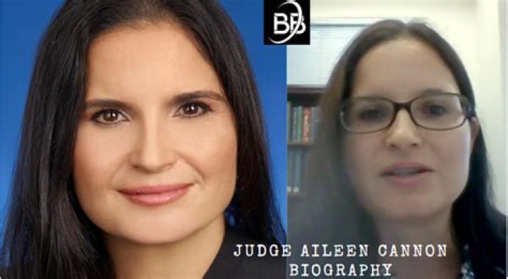 Unveiling Judge Cannon's Salary: Discoveries And Insights Await